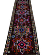 Turkish Vintage Anatolian Rug  2'10" x 11'3" #114