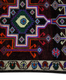 Turkish Vintage Anatolian Rug  2'10" x 11'3" #114