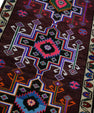 Turkish Vintage Anatolian Rug  2'10" x 11'3" #114