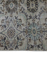 Turkish Vintage Anatolian Rug  2'10" x 10'1" #250
