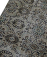 Turkish Vintage Anatolian Rug  2'10" x 10'1" #250