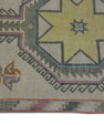 Turkish Vintage Anatolian Rug  3'5" x 11'9" #320