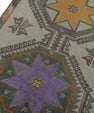 Turkish Vintage Anatolian Rug  3'5" x 11'9" #320
