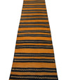 Turkish Vintage Anatolian Rug 2'6" x 11'1" #105