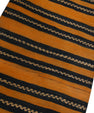 Turkish Vintage Anatolian Rug 2'6" x 11'1" #105