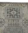 Turkish Vintage Anatolian Rug  3'1" x 10'7" #227