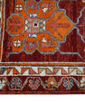 Turkish Vintage Anatolian Rug  2'11" x 13'7" #132