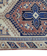 Turkish Vintage Anatolian Rug  2'6" x 10'4" #310