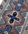 Turkish Vintage Anatolian Rug  2'6" x 10'4" #310