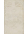 Oriental Hand Knotted Vintage Turkish Mini Rug 1'6" x 2'10" #8830