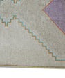 Turkish Vintage Anatolian Rug  3' x 14' #341