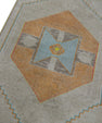 Turkish Vintage Anatolian Rug  3' x 14' #341