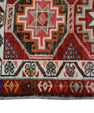 Turkish Vintage Anatolian Rug  2'9" x 12'8" #291