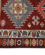 Turkish Vintage Anatolian Rug  2'10" x 12'10" #116