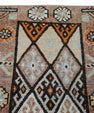 Turkish Vintage Anatolian Rug  2'11" x 11'7" #300