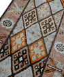 Turkish Vintage Anatolian Rug  2'11" x 11'7" #300