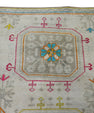Turkish Vintage Anatolian Rug  3' x 10'7" #219