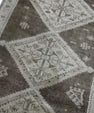 Turkish Vintage Anatolian Rug  2'10" x 11'3" #146