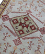 Turkish Vintage Anatolian Rug  3'5" x 11'3" #354