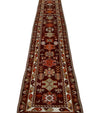 Turkish Vintage Anatolian Rug 2'10" x 14'11" #115
