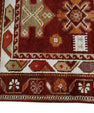Turkish Vintage Anatolian Rug 2'10" x 14'11" #115