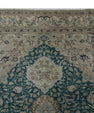 Turkish Vintage Anatolian Rug  3' x 9'9" #230