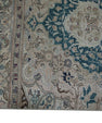 Turkish Vintage Anatolian Rug  3' x 9'9" #230
