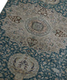 Turkish Vintage Anatolian Rug  3' x 9'9" #230