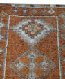 Turkish Vintage Anatolian Rug  3'1" x 11'11" #291