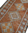 Turkish Vintage Anatolian Rug  3'1" x 11'11" #291