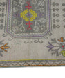 Turkish Vintage Anatolian Rug  3'2" x 10'3" #57