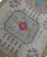 Turkish Vintage Anatolian Rug  3'2" x 10'3" #57