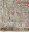 Turkish Vintage Anatolian Rug  3'5" x 9'5" #301