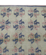 Turkish Vintage Anatolian Rug 2'9" x 7'2"  #341