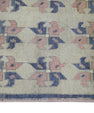 Turkish Vintage Anatolian Rug 2'9" x 7'2"  #341