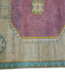 Turkish Vintage Anatolian Rug  3' x 12'3" #286