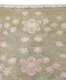 Turkish Vintage Anatolian Rug  3'2" x 9'2" #139