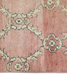 Turkish Vintage Anatolian Rug  2'1" x 8'10" #219
