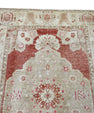 Turkish Vintage Anatolian Rug  3'5" x 11'5" #302