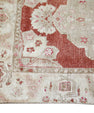 Turkish Vintage Anatolian Rug  3'5" x 11'5" #302
