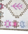 Turkish Vintage Anatolian Rug  3'1" x 11'8" #115