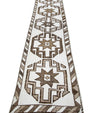 Turkish Vintage Anatolian Rug  2'11" x 12'4" #114