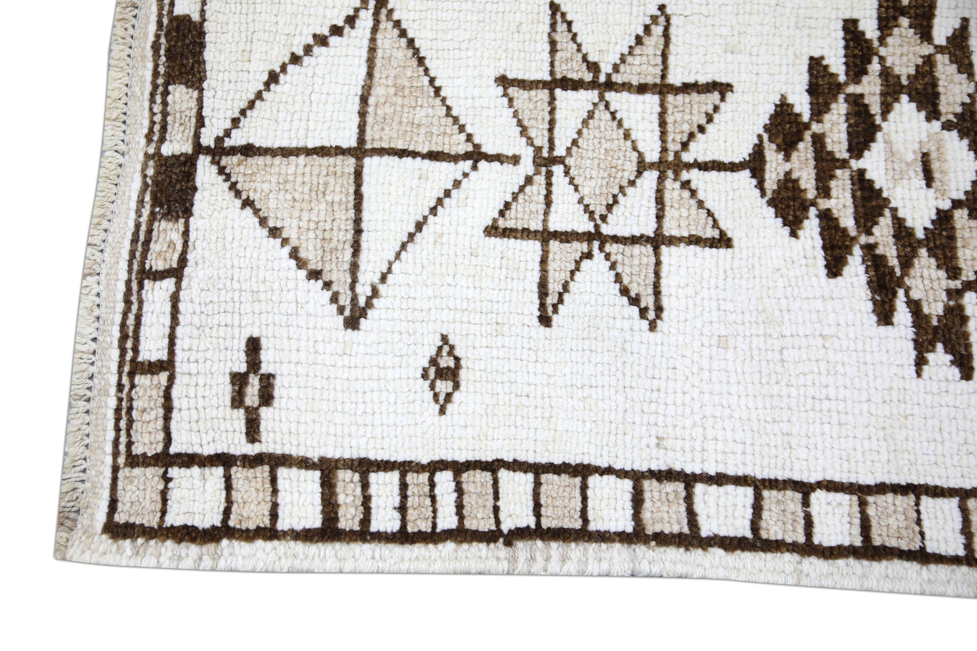 Turkish Vintage Anatolian Rug  2'9" x 12'2" #110