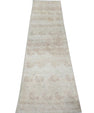 Turkish Vintage Anatolian Rug  2'3" x 8'2" #239