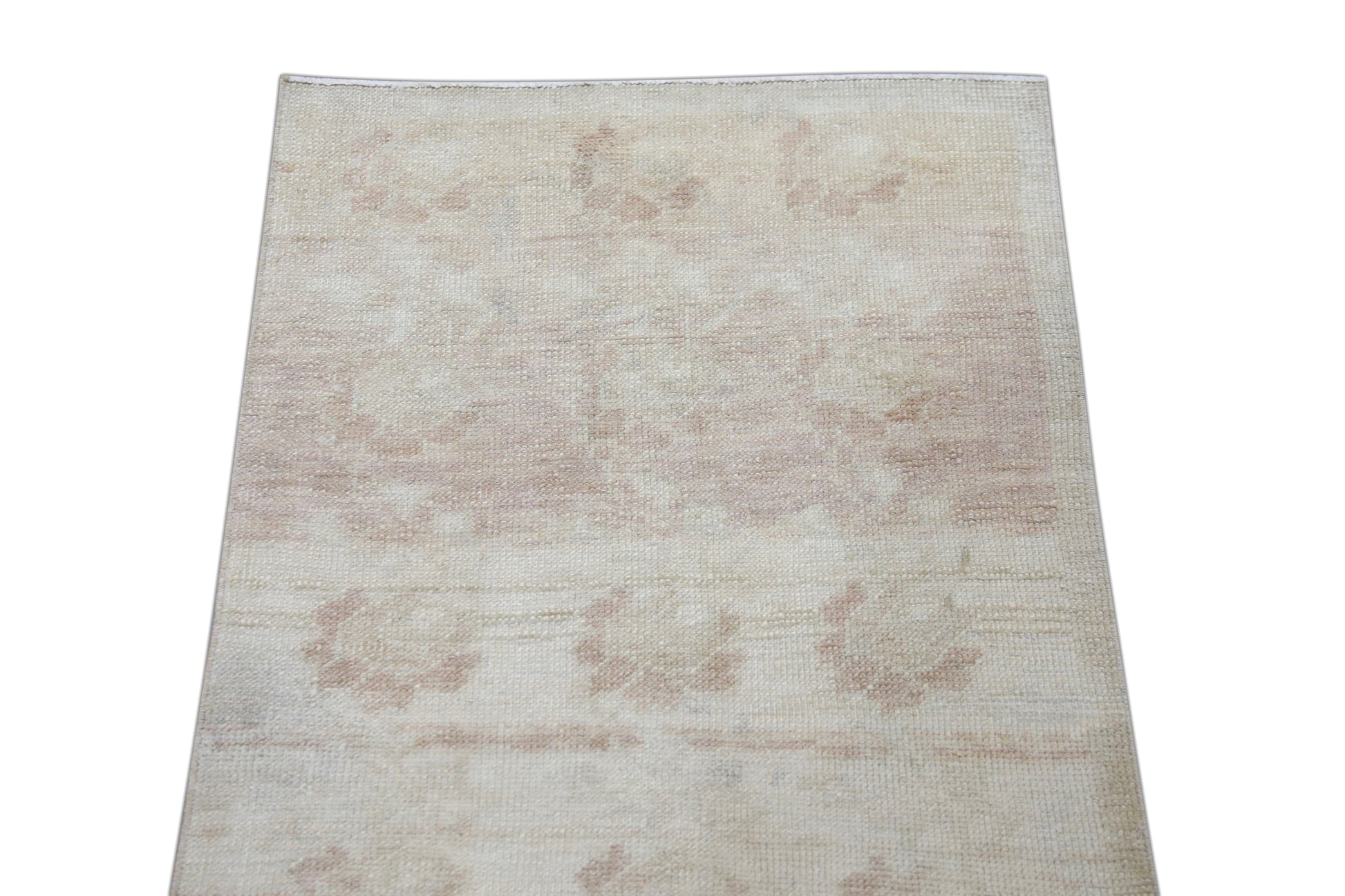 Turkish Vintage Anatolian Rug  2'3" x 8'2" #229
