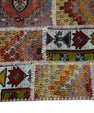 Turkish Vintage Anatolian Rug  2'8" x 10'11" #444