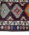 Turkish Vintage Anatolian Rug  2'10" x 11'11" #443