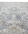 Turkish Vintage Anatolian Rug  5'8" x 8'5" #6478