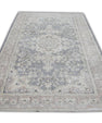 Turkish Vintage Anatolian Rug  5'8" x 8'5" #6478