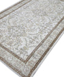 Turkish Vintage Anatolian Rug  5'3" x 8'9" #6479